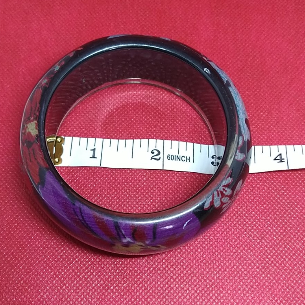 Stackable bangle lot - Picture 15 of 16